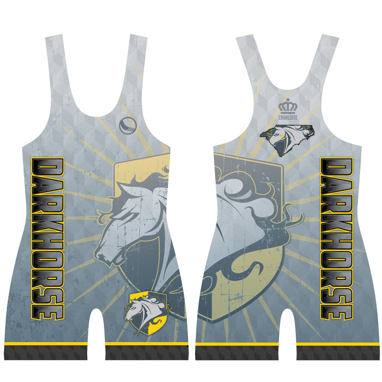 Betherival Tactical Blaze Elite 2.0 Singlet