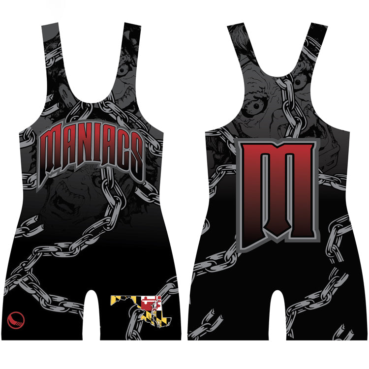 Betherival Tactical Blaze Elite 2.0 Singlet