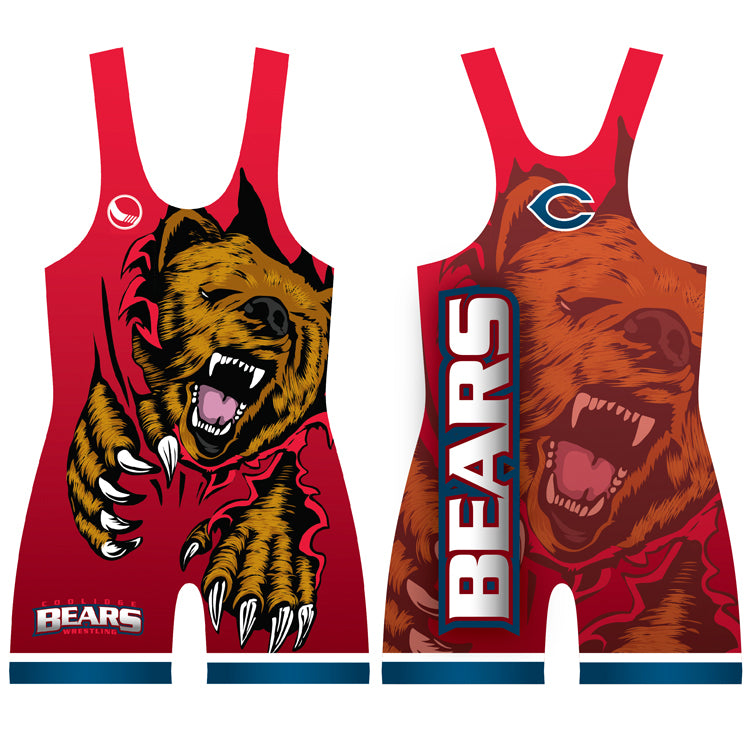 Betherival Tactical Blaze Elite 2.0 Singlet