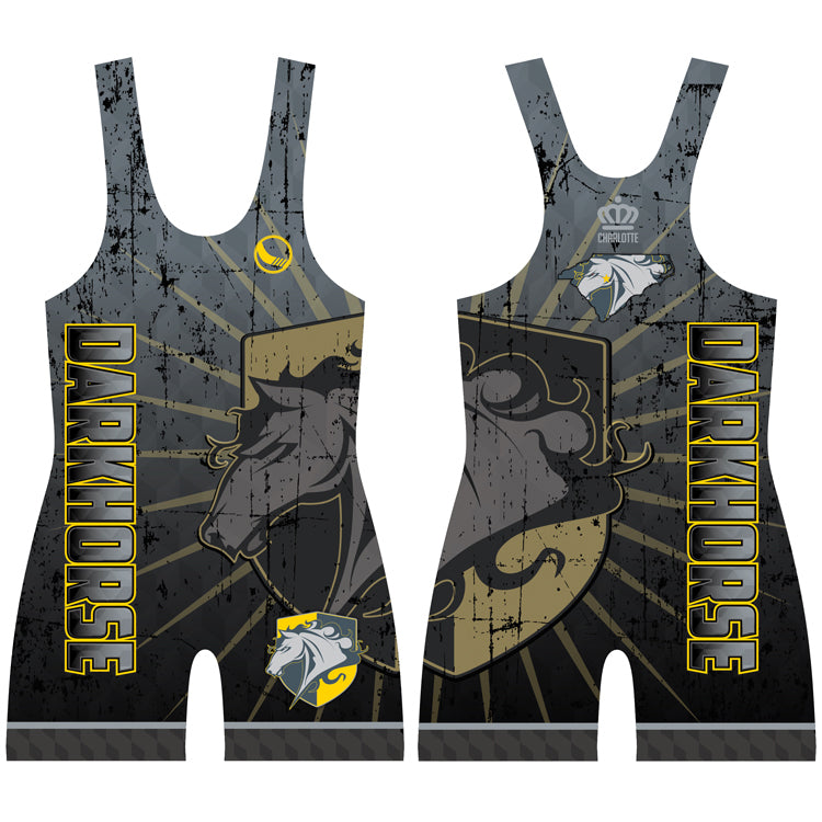 Betherival Tactical Blaze Elite 2.0 Singlet