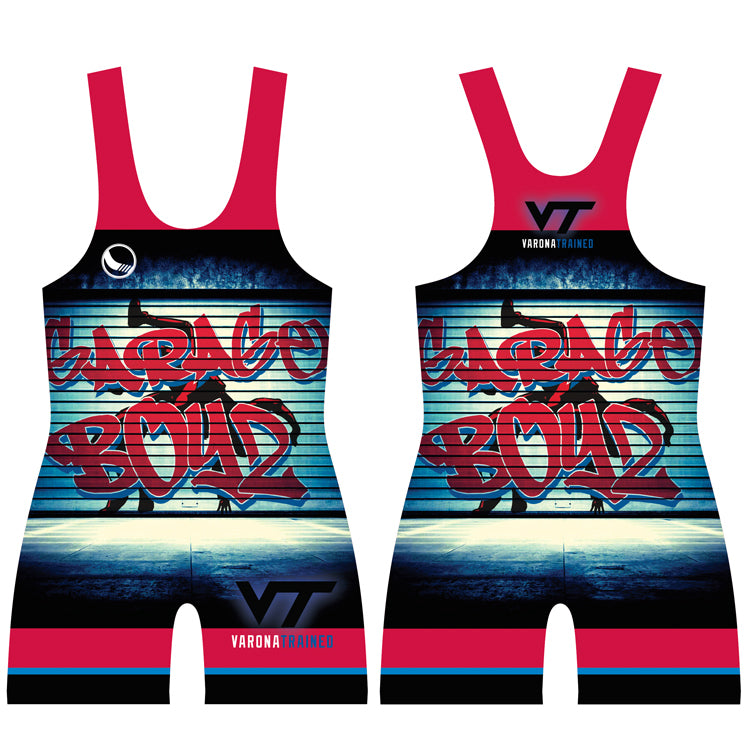 Betherival Tactical Blaze Elite 2.0 Singlet