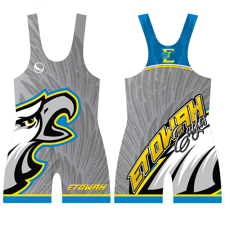 Betherival Tactical Blaze Elite 2.0 Singlet