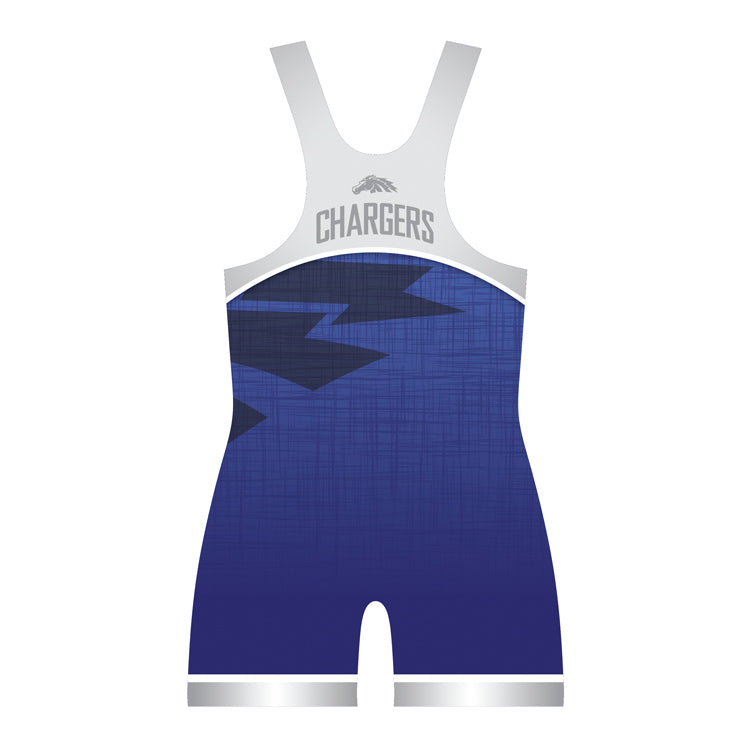 Betherival Tactical Blaze Elite 2.0 Singlet