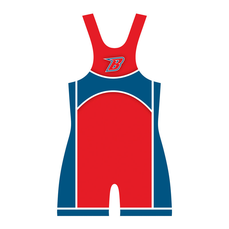 Betherival Tactical Blaze Elite 2.0 Singlet