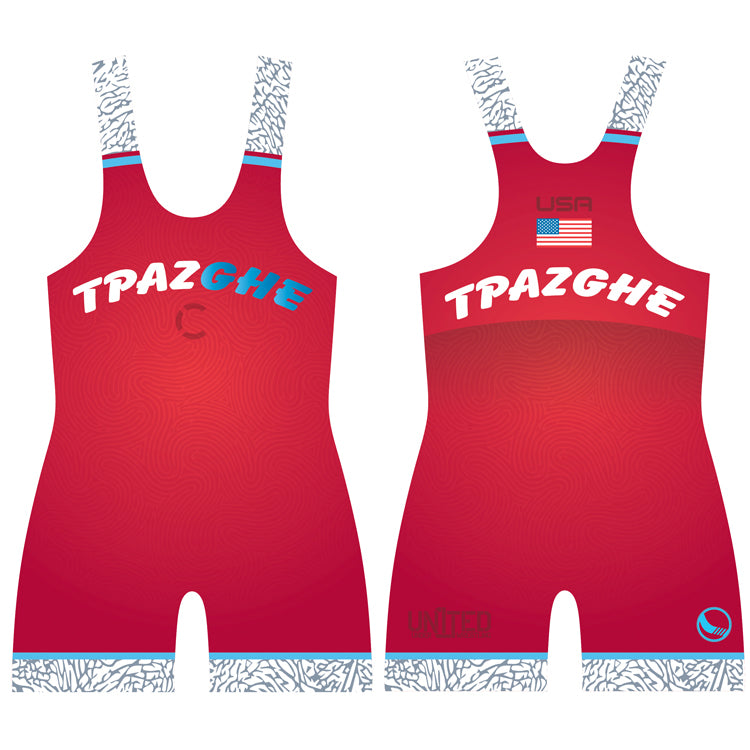 Betherival Tactical Blaze Elite 2.0 Singlet