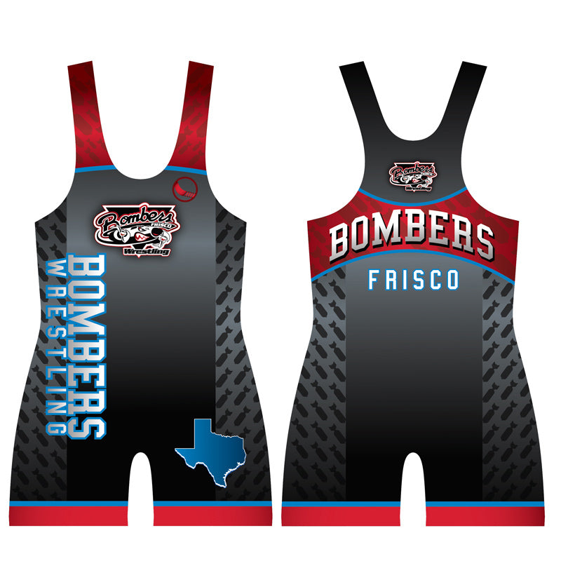 Betherival Tactical Blaze Elite 2.0 Singlet