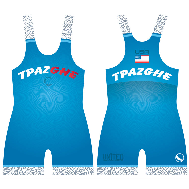 Betherival Tactical Blaze Elite 2.0 Singlet