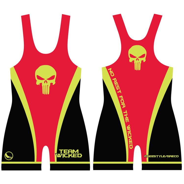 Betherival Tactical Blaze Elite 2.0 Singlet