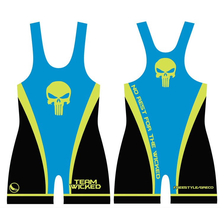 Betherival Tactical Blaze Elite 2.0 Singlet