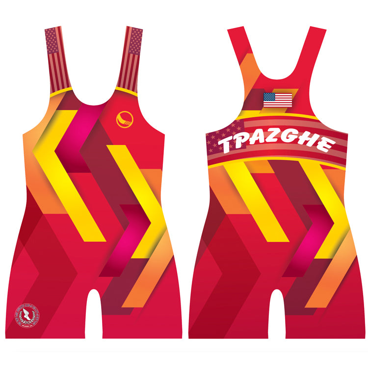 Betherival Tactical Blaze Elite 2.0 Singlet