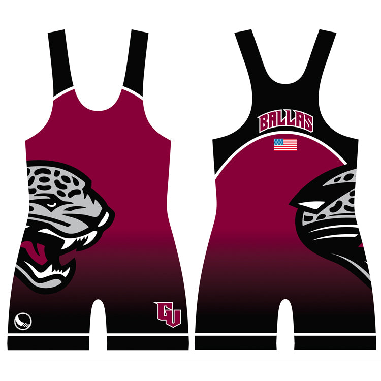 Betherival Tactical Blaze Elite 2.0 Singlet
