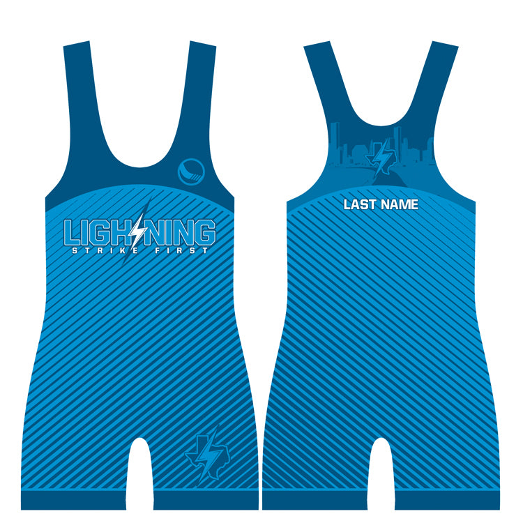 Betherival Tactical Blaze Elite 2.0 Singlet