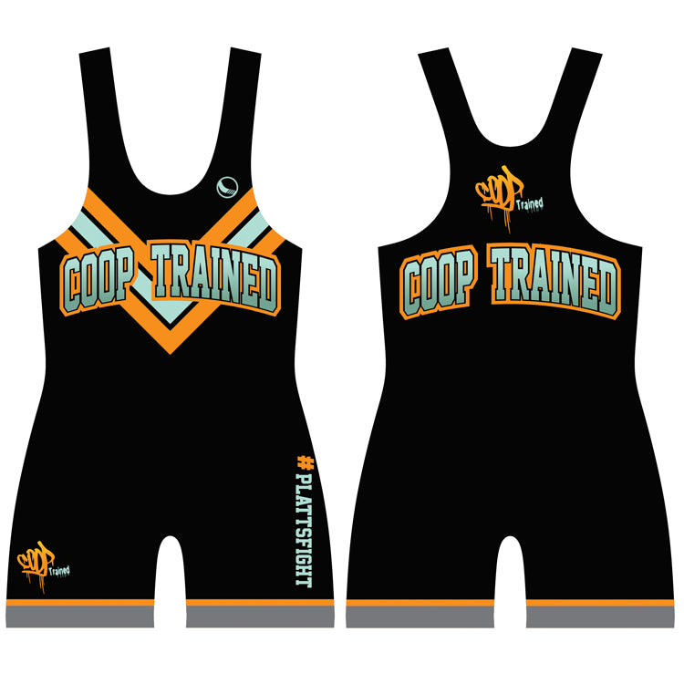 Betherival Tactical Blaze Elite 2.0 Singlet