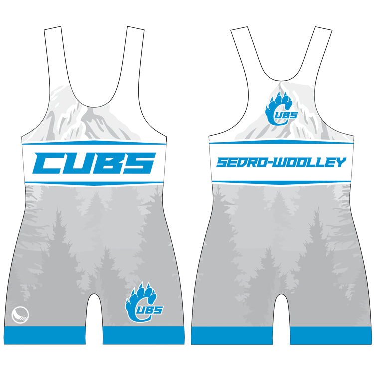 Betherival Tactical Blaze Elite 2.0 Singlet
