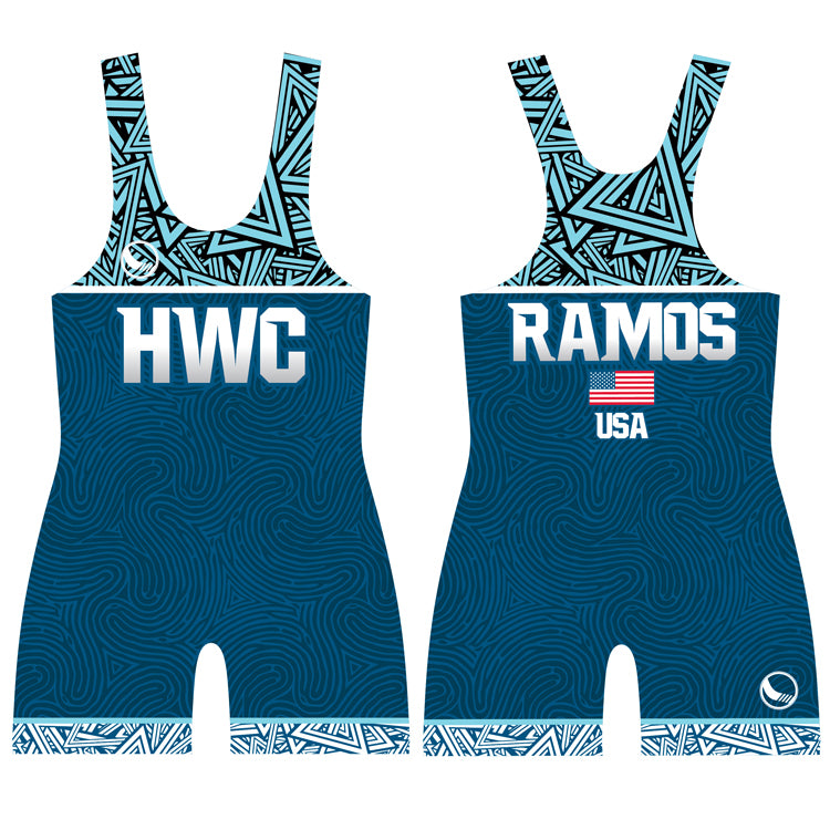 Betherival Tactical Blaze Elite 2.0 Singlet