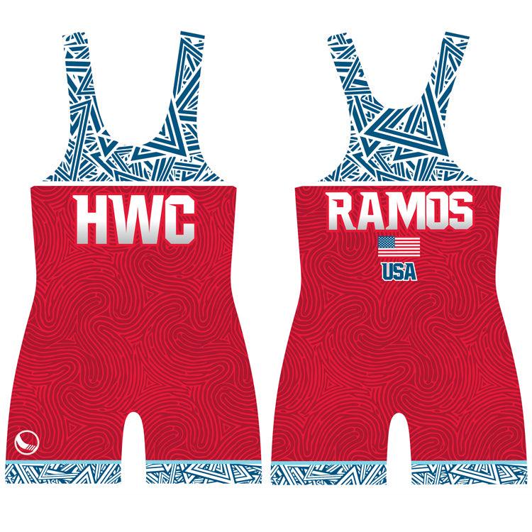 Betherival Tactical Blaze Elite 2.0 Singlet