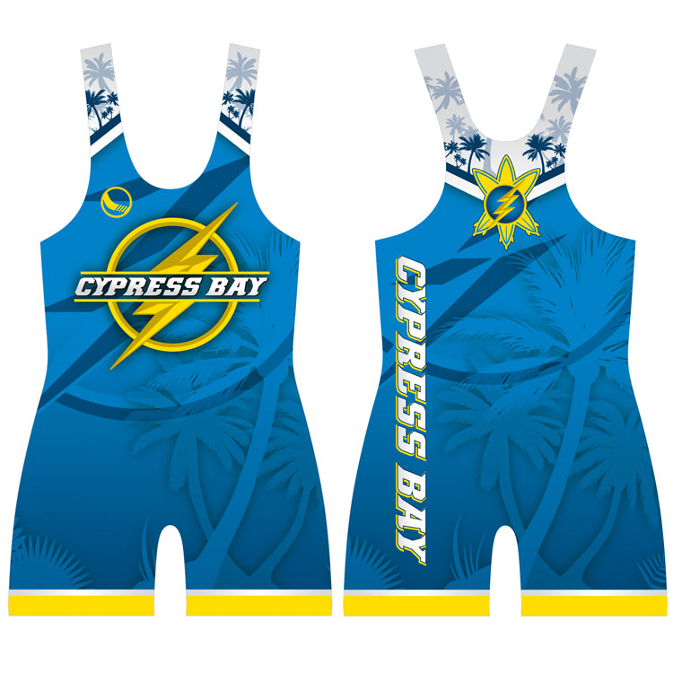 Betherival Tactical Blaze Elite 2.0 Singlet