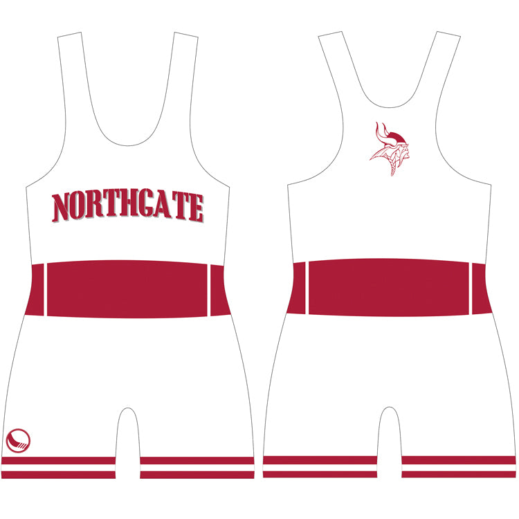 Betherival Tactical Blaze Elite 2.0 Singlet