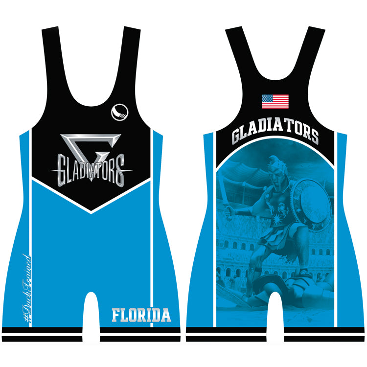 Betherival Tactical Blaze Elite 2.0 Singlet