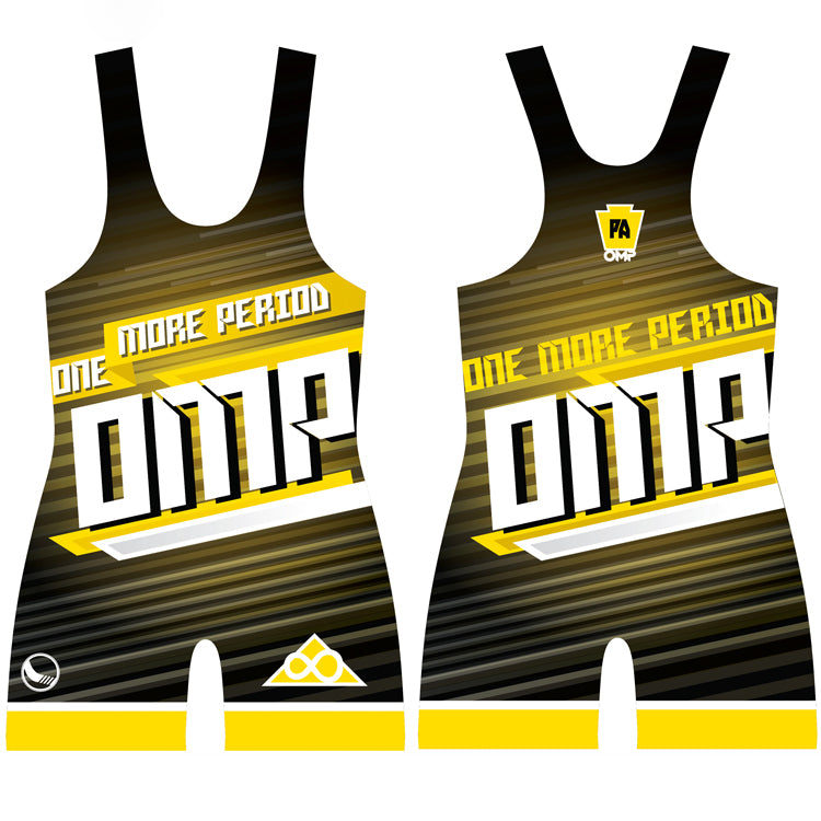 Betherival Tactical Blaze Elite 2.0 Singlet