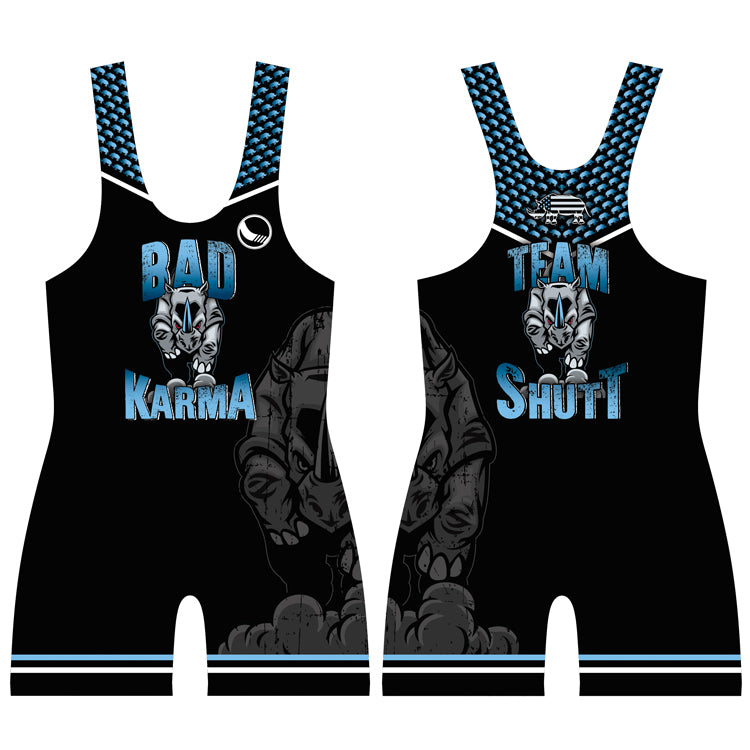 Betherival Tactical Blaze Elite 2.0 Singlet