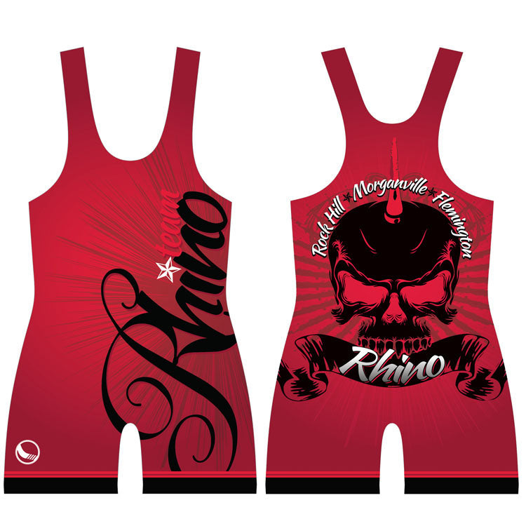 Betherival Tactical Blaze Elite 2.0 Singlet