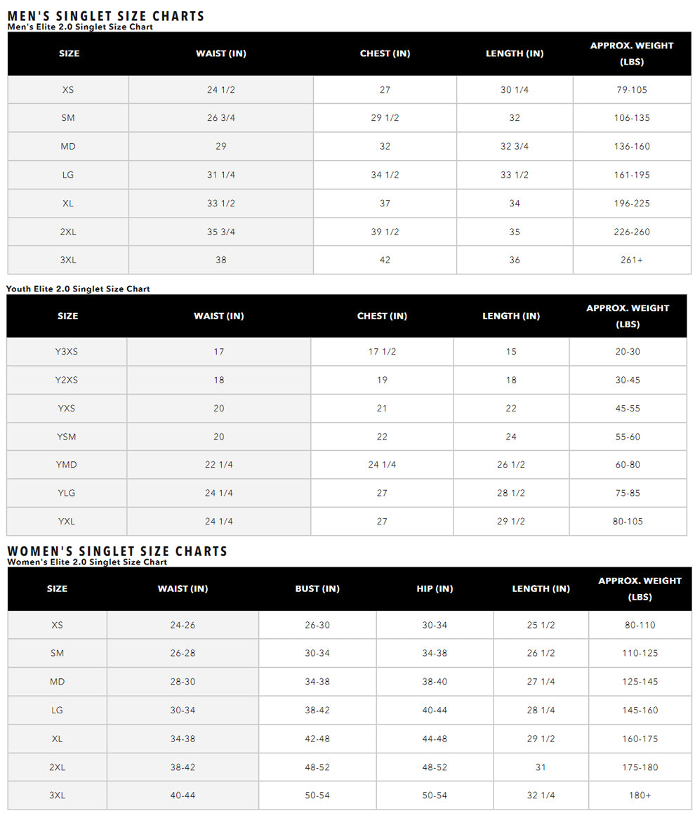 Betherival Tactical Blaze Elite 2.0 Singlet
