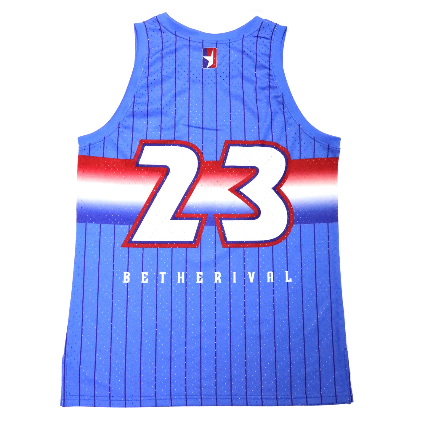 Men's Basketball Jersey Tank Top - Lightweight Mesh Sleeveless Shirt for Sports and Casual wear