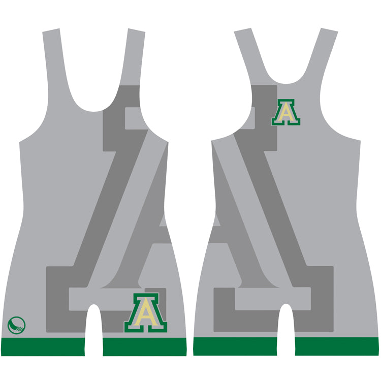 Betherival  Tactical Blaze Elite 2.0 Singlet