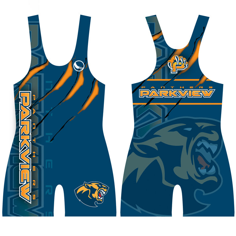 Betherival  Tactical Blaze Elite 2.0 Singlet