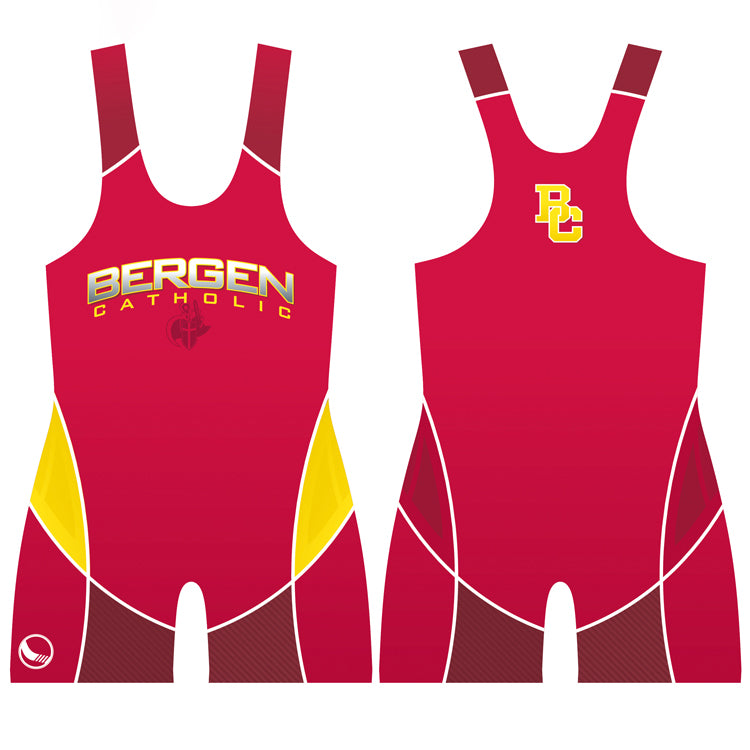 Betherival  Tactical Blaze Elite 2.0 Singlet