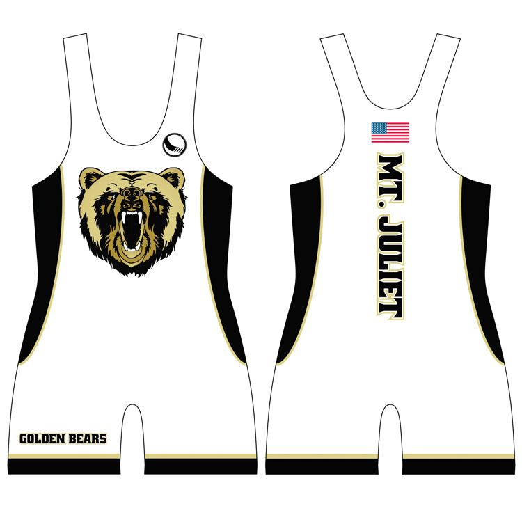 Betherival  Tactical Blaze Elite 2.0 Singlet