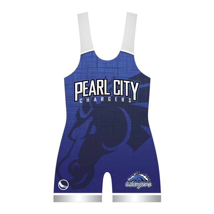 Betherival  Tactical Blaze Elite 2.0 Singlet