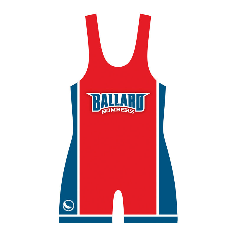 Betherival  Tactical Blaze Elite 2.0 Singlet