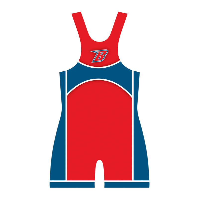 Betherival  Tactical Blaze Elite 2.0 Singlet