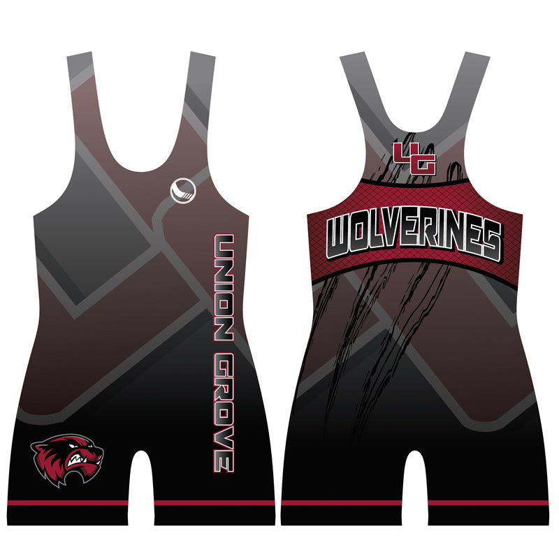 Betherival  Tactical Blaze Elite 2.0 Singlet