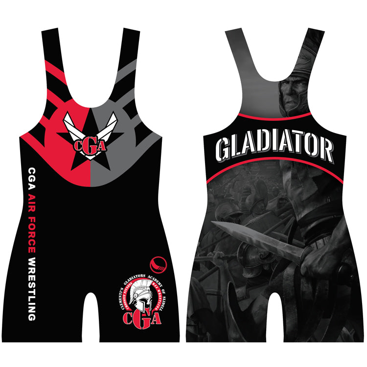 Betherival  Tactical Blaze Elite 2.0 Singlet