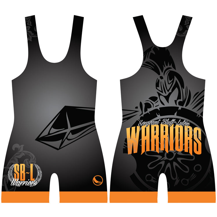 Betherival  Tactical Blaze Elite 2.0 Singlet