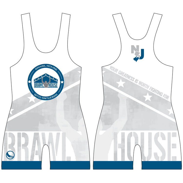 Betherival  Tactical Blaze Elite 2.0 Singlet