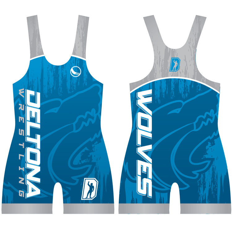 Betherival  Tactical Blaze Elite 2.0 Singlet