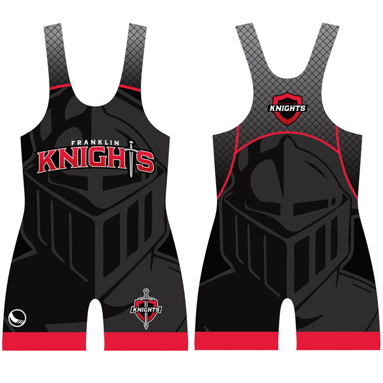 Betherival  Tactical Blaze Elite 2.0 Singlet