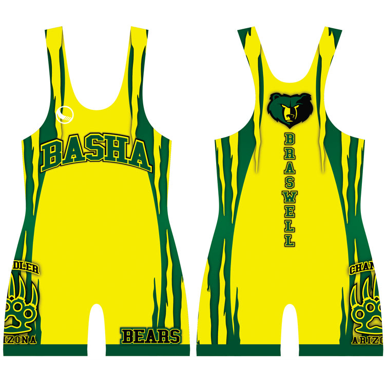 Betherival  Tactical Blaze Elite 2.0 Singlet